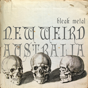New Weird Australia, Bleak Metal