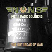 The Outbreak Of War