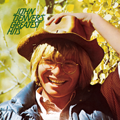 John Denver's Greatest Hits Album Picture