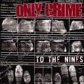 On Time by Only Crime