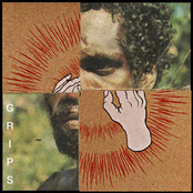 Lift Yr Death Grips like Guillotines to Heaven