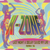 Last Night A Deejay Saved My Life (Remix 96)