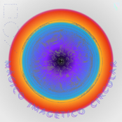 Mágico Imagético Circular