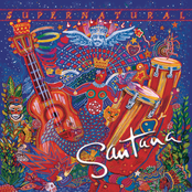 Santana: Supernatural (Remastered)