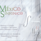 Orchestral Music (Mexican) - Moncayo, J.P. / Carrasco, A. / Chavez, J.M. / Marquez, A. / Castro, R. / Galindo, D.B. / Zyman, S.