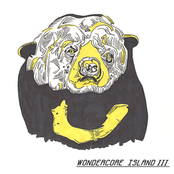 Wondercore Island Mixtape #3