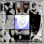 germs (blue organism)