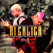 Ai Calica Quer Dar Pros Amiguinhos da Boca