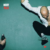 Moby - Play Artwork