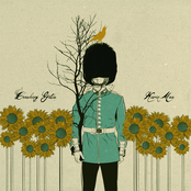 The Saint Of Lonely Hearts by Kevin Max