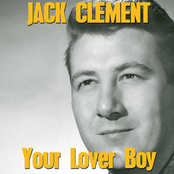 Your Lover Boy