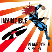 Planet Child And Zguby