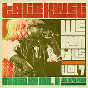 Speaking About Career by Talib Kweli