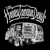 the honey tongue devils