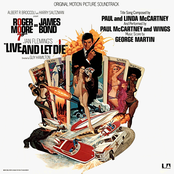 James Bond Theme by George Martin