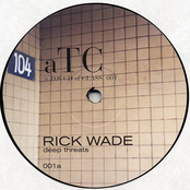 Cool Out by Rick Wade