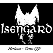 The Fog by Isengard