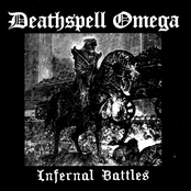 The Ancient Presence Revealed by Deathspell Omega