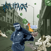 Yetiface - Welcum To Bleeginsville