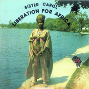 Sister Carol: Sister Carol Liberation for Africa