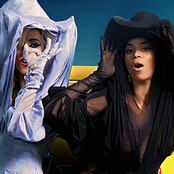 Lady Gaga Feat. Beyoncé