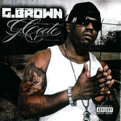 g. brown