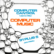 Hiller, Baker, Melby: Computer Music