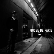 Gosse De Paris by Chris Carrier