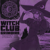 WITCHCLUB GRIMOIRE PART 3