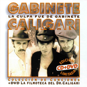 Truena by Gabinete Caligari