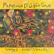 Peppino D'agostino: Venus over Venice