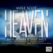 Heaven (feat. Miss Bunty & Saxy Mr. S)