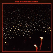 bob dylan  the band