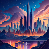 Skyline Horizons - EP