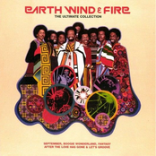 September '99 (phats & Small Remix) by Earth, Wind & Fire