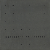 Horizonte de Sucesos LP