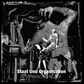 Antithetische Kultur