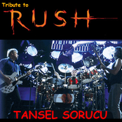 A Tribute To Rush