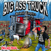 BIG ASS TRUCK I.E.: BIG ASS BEER