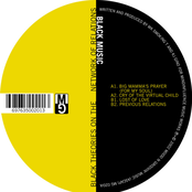 Black Theories On The Network Of Relations EP