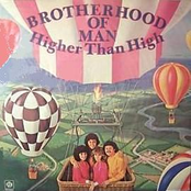Light From Your Window by Brotherhood Of Man