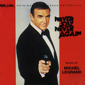 Nuclear Nightmare by Michel Legrand