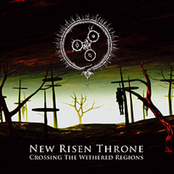 Dead, Scourged Sun by New Risen Throne