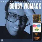 Is This The Thanks I Get by Bobby Womack