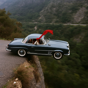 Death in the Valley!