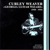 Georgia Guitar Wizard: 1928 - 1935
