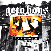 Geto Boys: The Resurrection