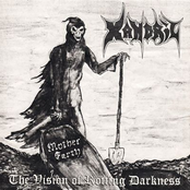 The Vision of Rotting Darkness: The Demos 1983-1988