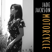 Jade Jackson: Motorcycle