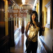 Althea Rene: In the Flow
